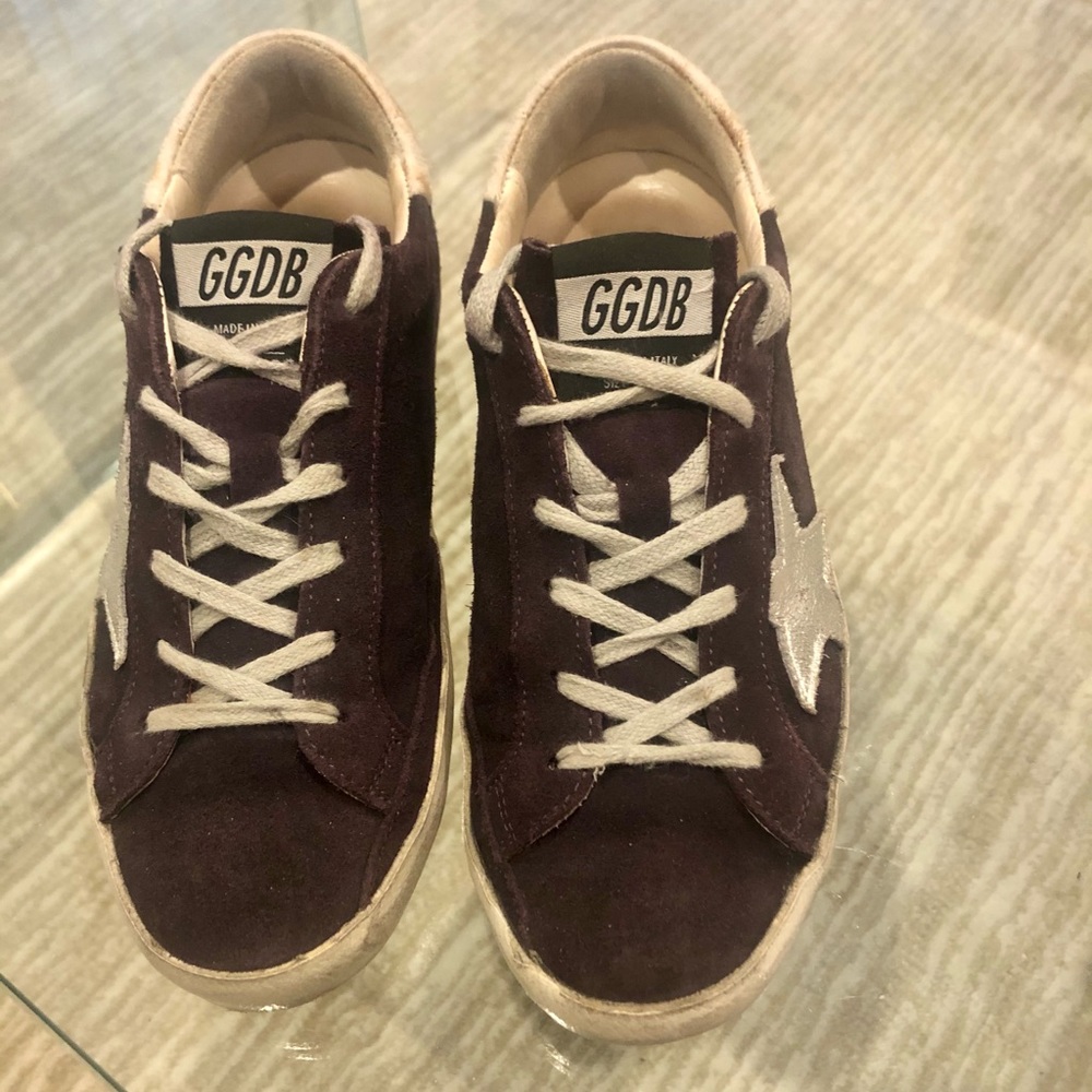 Golden Goose Women’s Sneakers